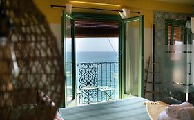 Joanna Hotel - Castillo de Peñiscola